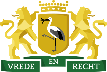 Wapen van gemeente Den Haag